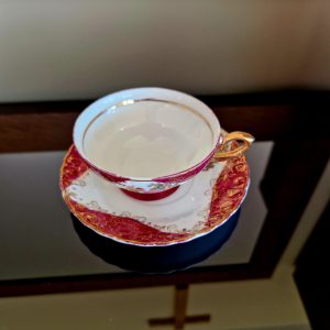 porcelana filiżanka do kawy herbaty w sklepie www.kolekcjonergryf.pl