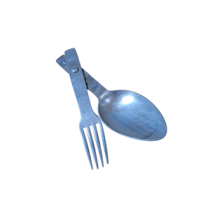 Niemiecki Niezbędnik wehrmacht/SS