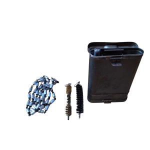 Niemiecki przybornik do mausera