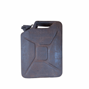 Kanister wehrmacht 20l