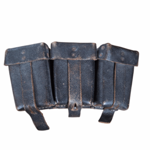 Ładownica na naboje Mauser k98 nitowana