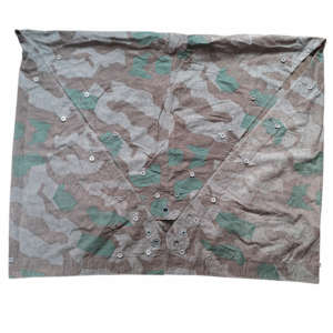 Niemiecka celta Zeltbahn 31