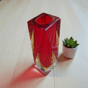 wazon ze szkła Murano