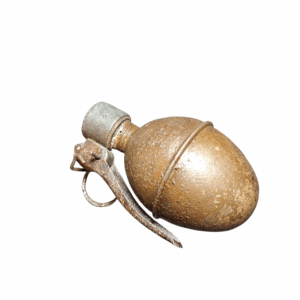 Polski granat zaczepny wz.24