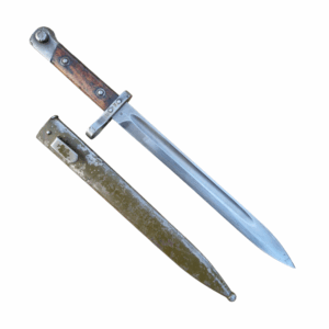 Bagnet Manlicher Austro Węgry