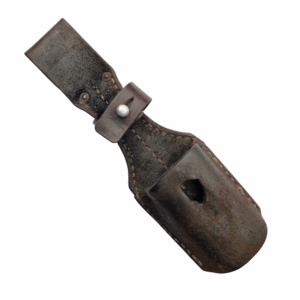 żabka do bagnetu Lisć