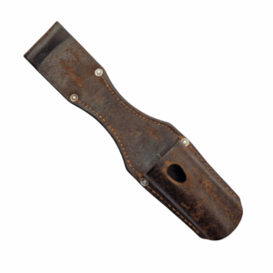 żabka do bagnetu Mauser brązowa w sklepie Gryf