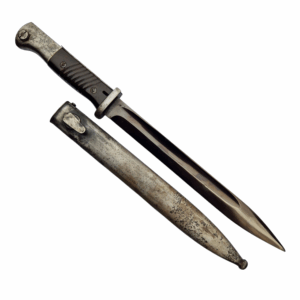 bagnet mauser w ofercie sklepu kolekcjonerskiego gryf