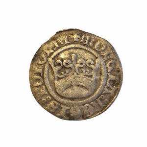 Półgrosz Koronny w ofercie sklepu Gryf