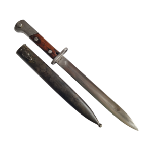 Polski bagnet wzór 29 PERKUN