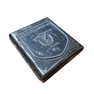 Papierośnica III Rzesza KOPIA