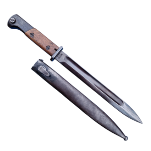 Polski bagnet mobilizacyjny wzór 1929 w sklepie Gryf