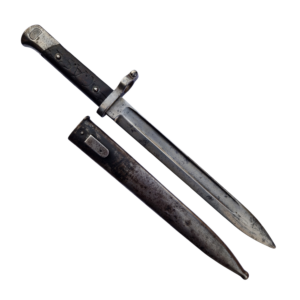 Bagnet Mannlicher Austro Węgry