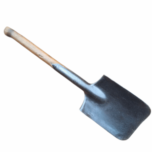 Łopatka prosta Wehrmacht