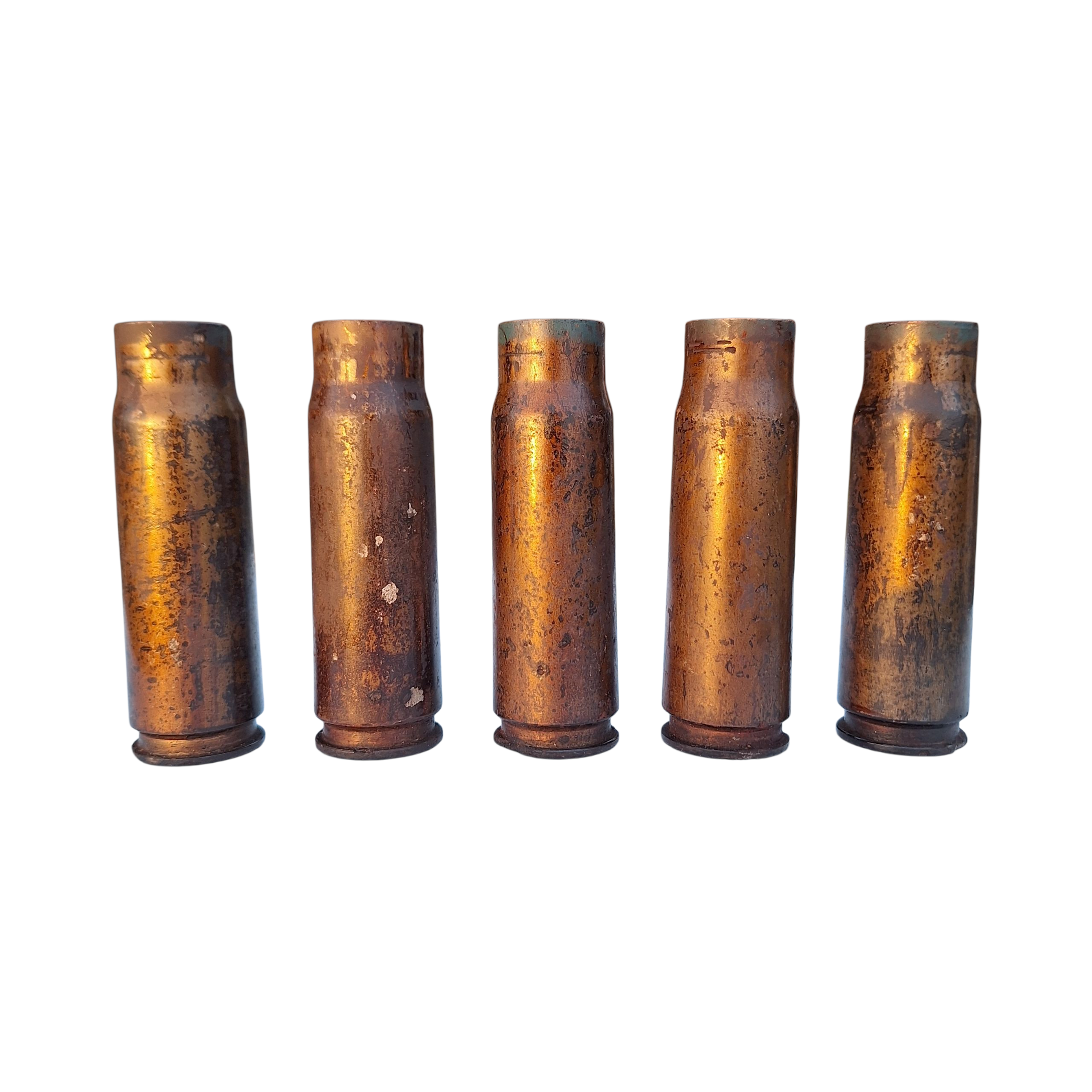 Nabój MG 151/20 1945 r DEKO
