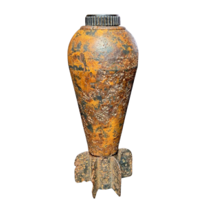 Niemiecka bombka kasetowa SD1 DEKO