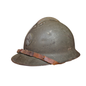 hełm Adrian sklep kolekcjonerski Gryf militaria bagnety