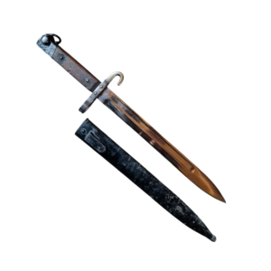 bagnet do karabinu Mannlicher