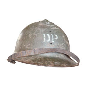 hełm Adrian sklep kolekcjonerski Gryf