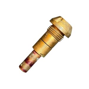 Polski zapalnik artyleryjski DZ 24/31 wz.99/15 DEKO