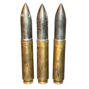 Nabój MG FF 2 cm przeciw pancerny