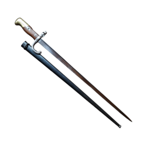 bagnet gras produkcja Steyr