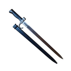 Bagnet Francuski Berthier Zgodny