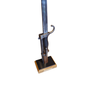 Podstawa do bagnetu Berthier