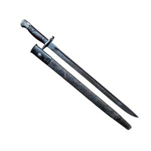 Bagnet Angielski Wilkinson