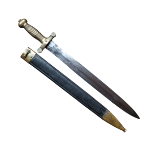 Tasak Francuski 1831