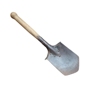 saperka, łopatka armii Austro Węgier