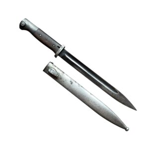 Bagnet mauser s84/98 ZGODNY