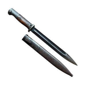 Bagnet mauser s84/98 ELITE DIAMANT