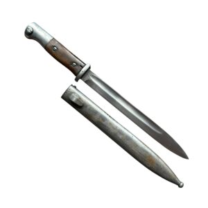 Bagnet mauser s84/98 ZGODNY