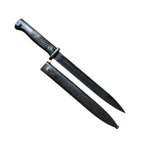 Bagnet mauser s84/98 ZGODNY