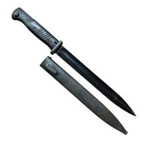 Bagnet mauser s84/98 ZGODNY