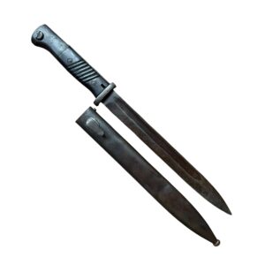 Bagnet mauser s84/98 ZGODNY