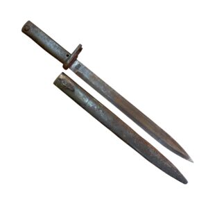 Bagnet mauser s14 ERSATZ zastępczy