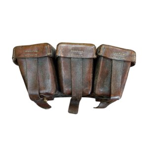 Niemiecka ładownica mauser I wojenna