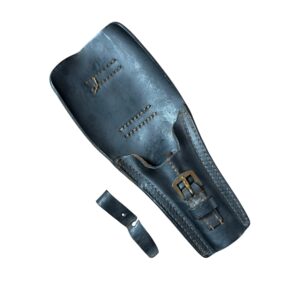 Żabka do bagnetu berthier