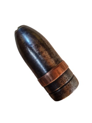 Pocisk Austro Węgry deko