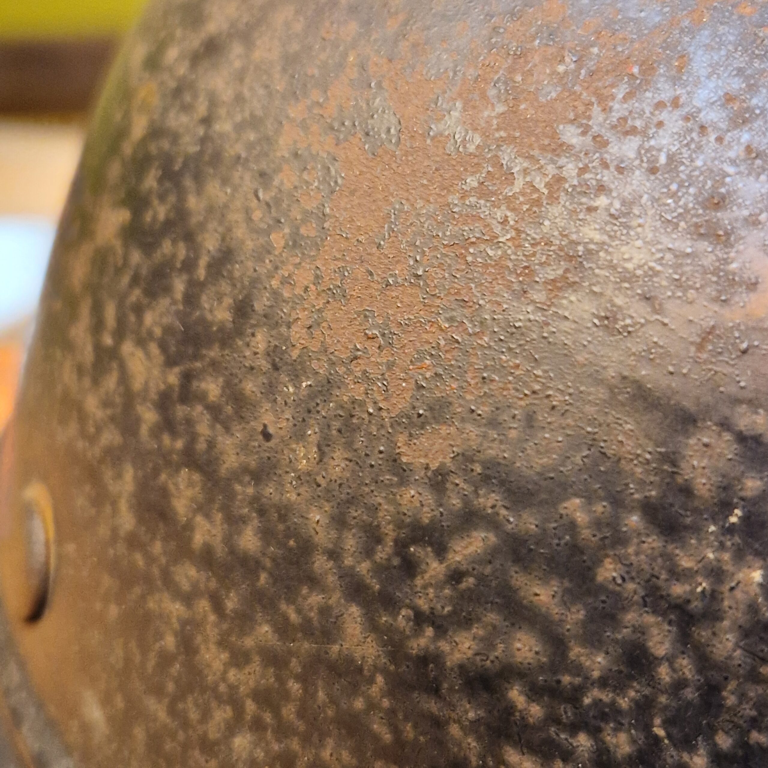 Niemiecki hełm Luftschutz M38