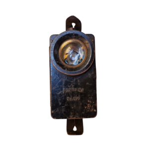 Niemiecka latarka PETRIX No.677
