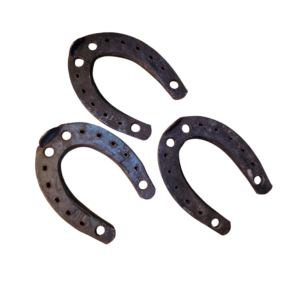 Podkowa niemiecka Wehrmacht