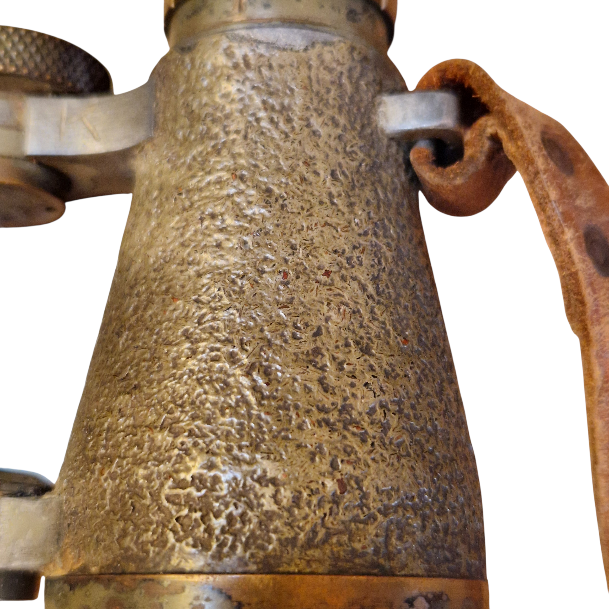 Rzadka lornetka Fernglas 08 Brunszwik