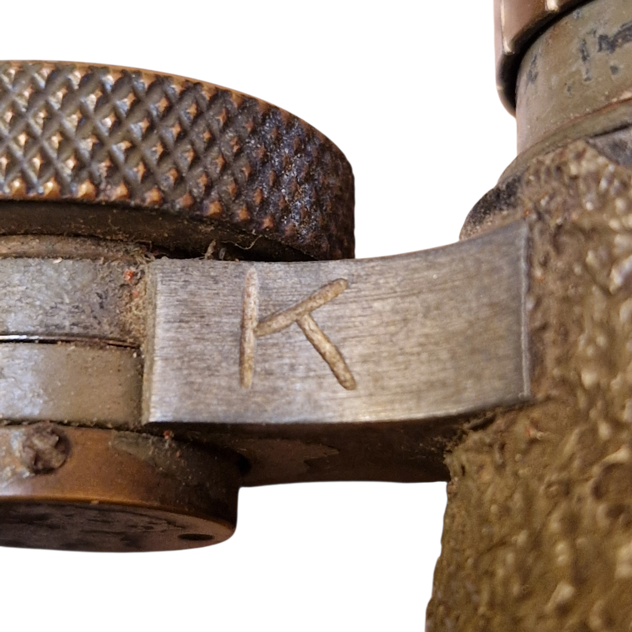 Rzadka lornetka Fernglas 08 Brunszwik