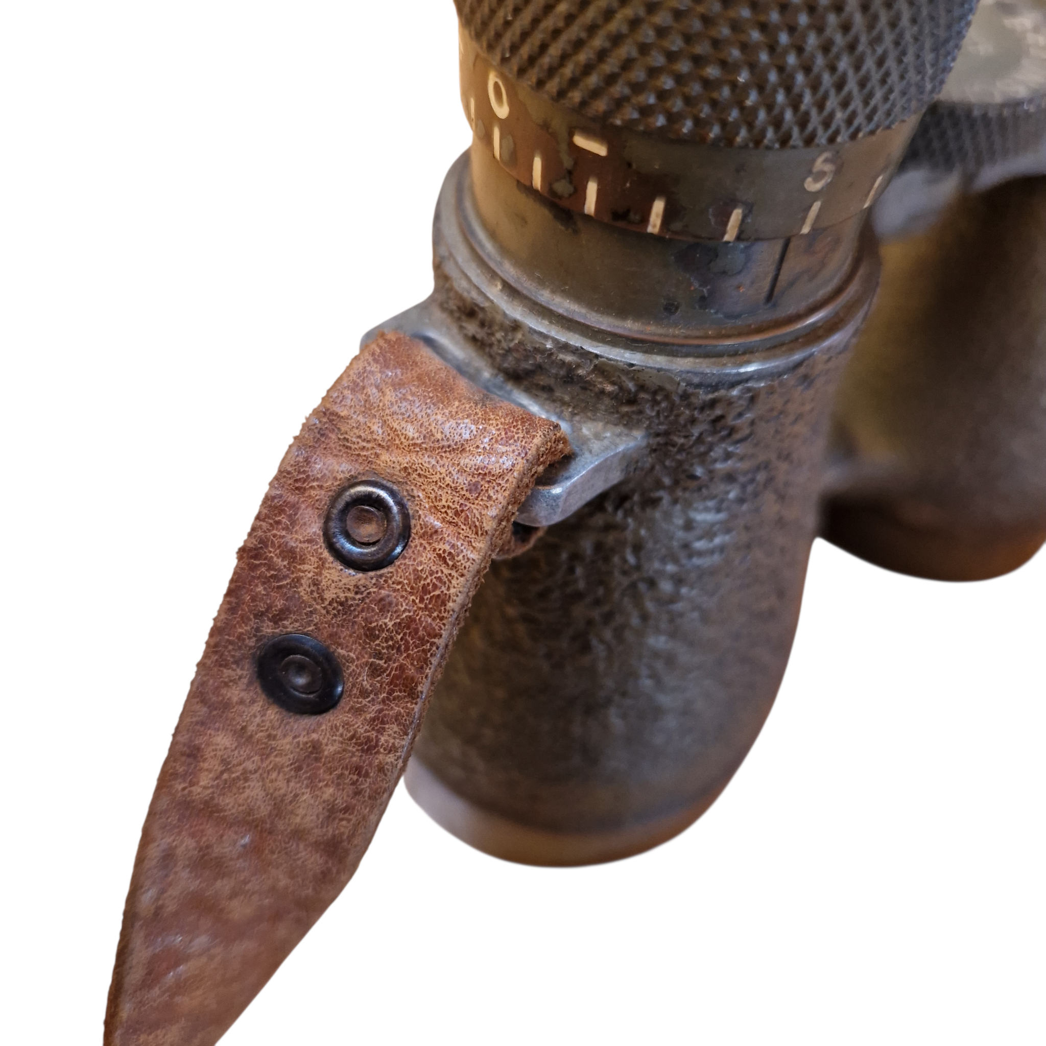 Rzadka lornetka Fernglas 08 Brunszwik