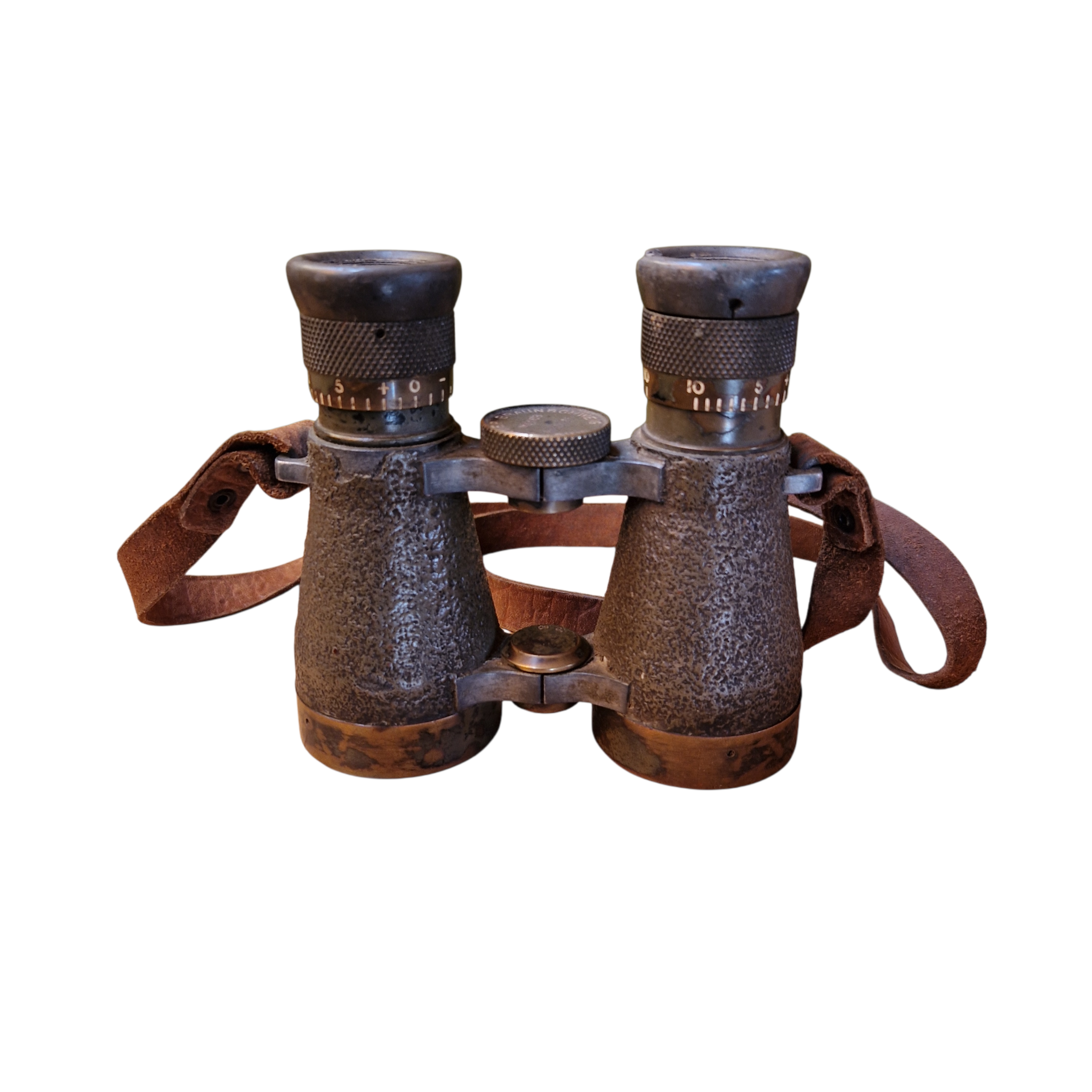 Rzadka lornetka Fernglas 08 Brunszwik