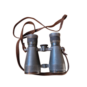 lornetka pruska Fernglas 08