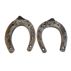 Podkowa kawaleria Wehrmacht